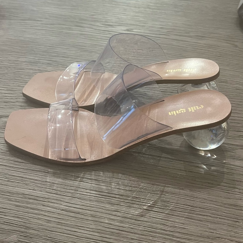 Cult Gaia jila heel